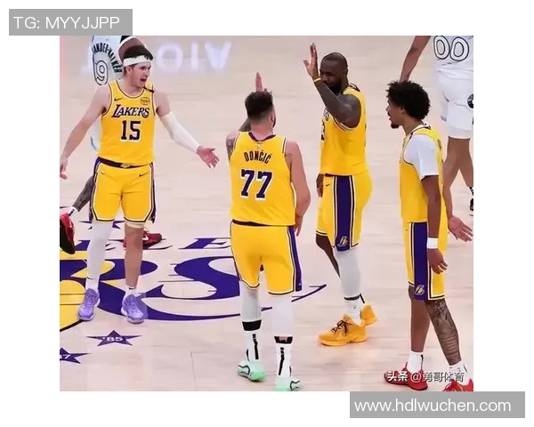 湖人掘金季后赛第三场精彩回放全程分析与比赛亮点解读