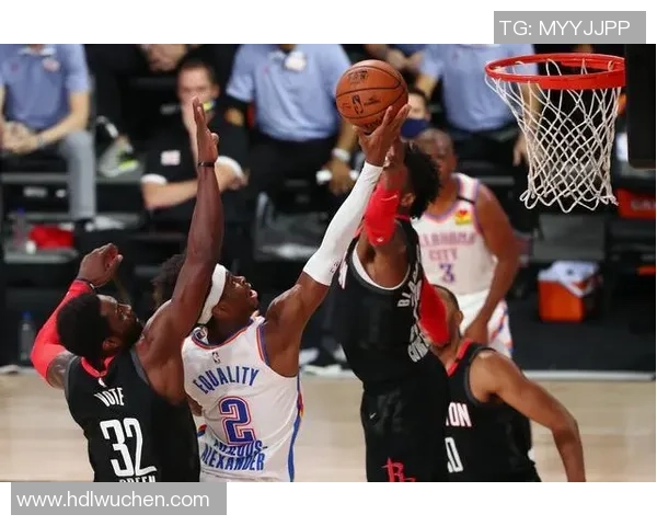 2020年8月25日NBA季后赛火箭对雷霆精彩全场回放视频回顾与分析