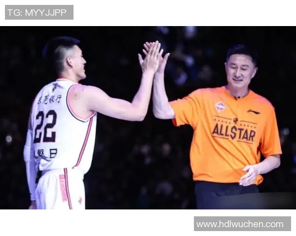 全明星对决杜峰与曾繁日的篮球传奇之路纪录片探索