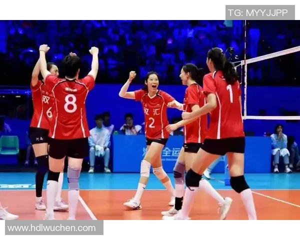 3-1！替代朱婷上台 22岁女排新星20分+MVP 率队豪取九连胜