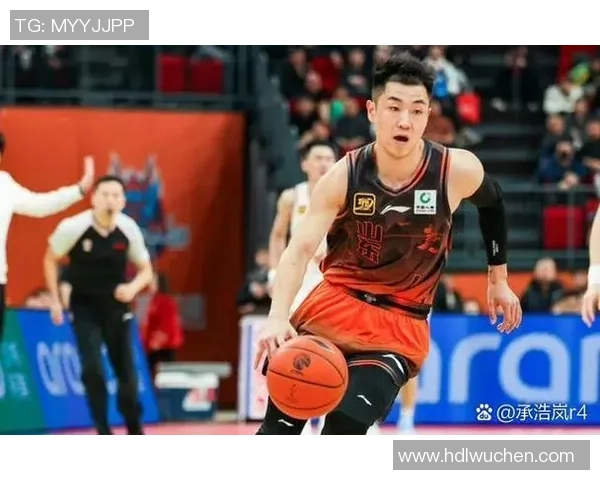 CBA新赛季开打，山东高速大变脸，赛季三大亮点值得等待