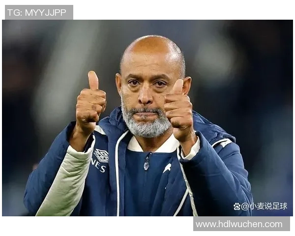 泰晤士报：西汉姆将在冬窗引援支撑努诺，预备引进一名前锋